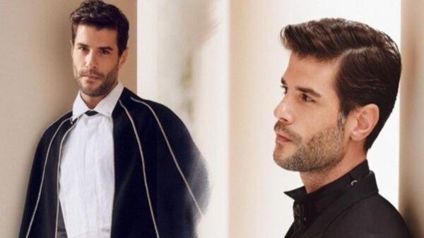 Berk Cankat “Gözyaşı Kraliçesi” Dizisinde Rol Alacak
