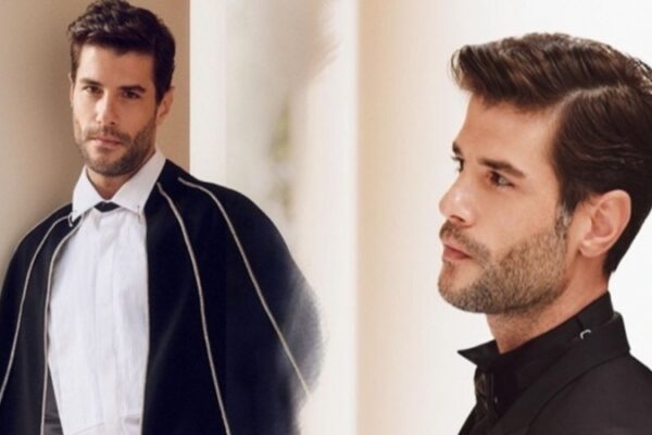 Berk Cankat “Gözyaşı Kraliçesi” Dizisinde Rol Alacak