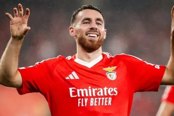 Beşiktaş Orkun Kökçü İçin Harekete Geçti