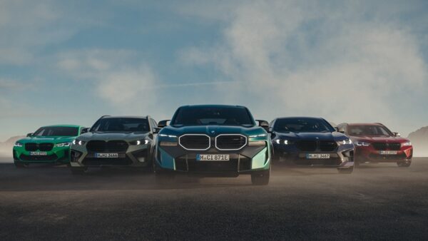 BMW Temmuz 2025 Fiyat Listesini Açıkladı