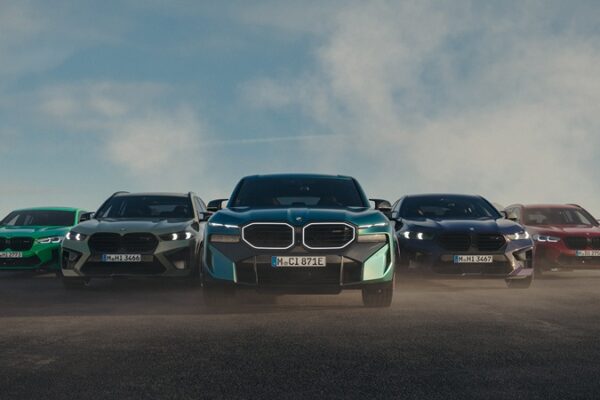 BMW Temmuz 2025 Fiyat Listesini Açıkladı