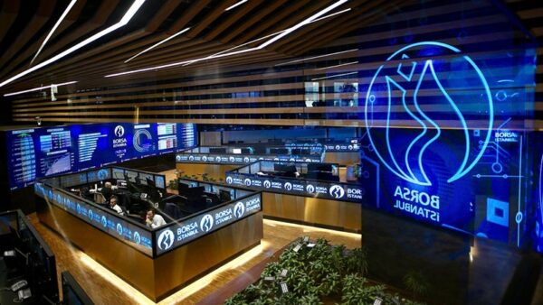 Borsa İstanbul Endekslerinde Haftalık ve Aylık Performans Raporu