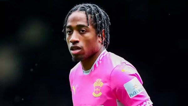 Kyle Walker-Peters Beşiktaş’a İmza Atmak İçin İstanbul’a Geliyor