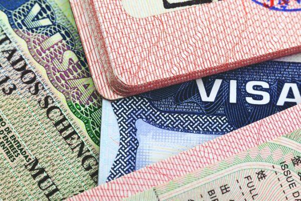 Bulgaristan, Türk Vatandaşlarına Uzun Süreli Turist Vizesi Vermeye Başladı