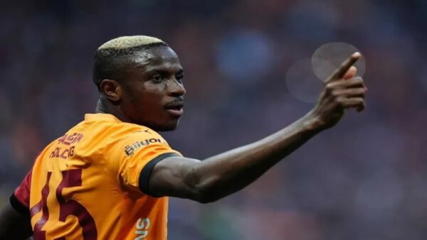 Galatasaray, Victor Osimhen İmzası İçin Gün Sayıyor