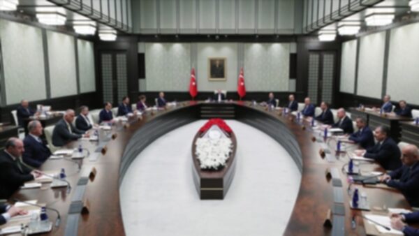 Cumhurbaşkanlığı’ndan “Kabine Değişikliği” İddialarına Yalanlama