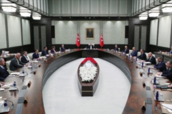 Cumhurbaşkanlığı’ndan “Kabine Değişikliği” İddialarına Yalanlama