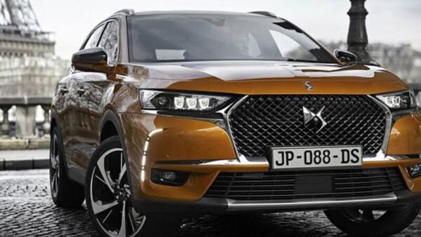 DS Otomobillerine Temmuz Zammı