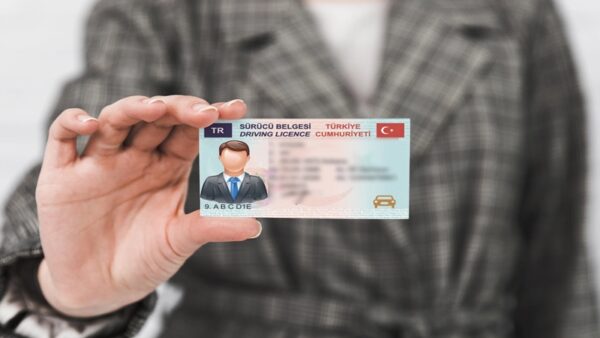 Eski Tip Ehliyetler İçin Son Hafta: Yenileme Süresi 31 Temmuz’da Sona Eriyor