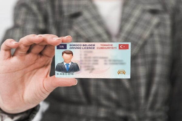 Eski Tip Ehliyetler İçin Son Hafta: Yenileme Süresi 31 Temmuz’da Sona Eriyor