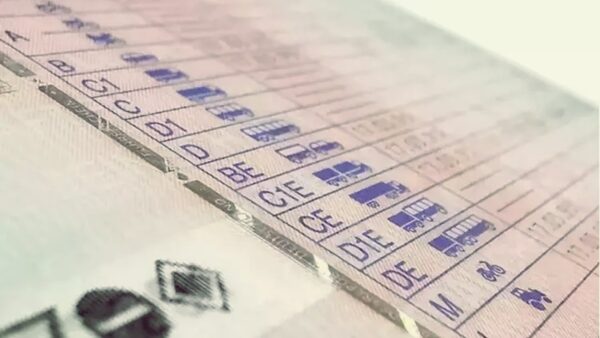 31 Temmuz Son Gün! 2025 Ehliyet Yenileme İşlemleri Hakkında Bilmeniz Gerekenler
