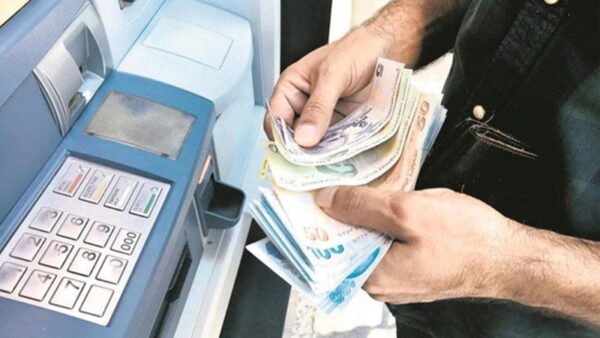 Yargıtay’dan Yeni Karar: Emekli Maaşlarına Bloke Yolu Açıldı