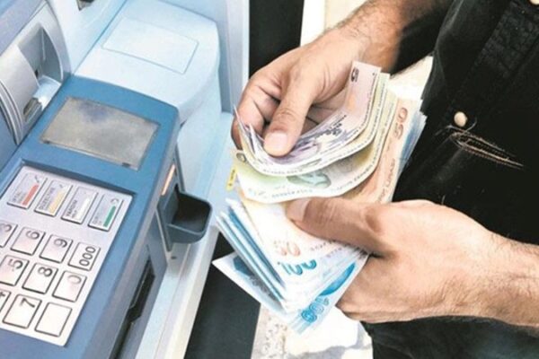 Yargıtay’dan Yeni Karar: Emekli Maaşlarına Bloke Yolu Açıldı
