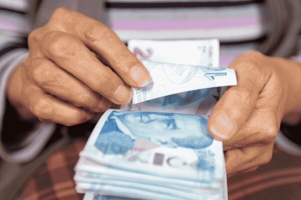 En Düşük Emekli Maaşı Ne Kadar Olacak?