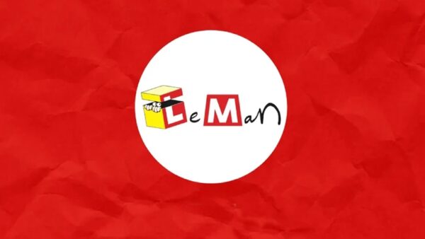 LeMan Dergisi’nin Sitesine Erişim Engeli Getirildi