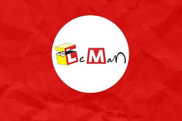 LeMan Dergisi’nin Sitesine Erişim Engeli Getirildi