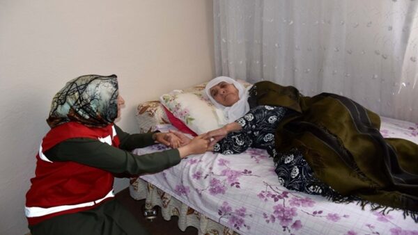 Evde Bakım Yardımı Temmuz Ödemeleri Hesaplara Yatırıldı