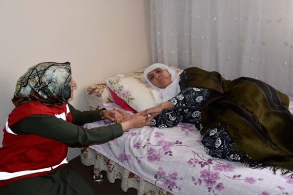 Evde Bakım Yardımı Temmuz Ödemeleri Hesaplara Yatırıldı