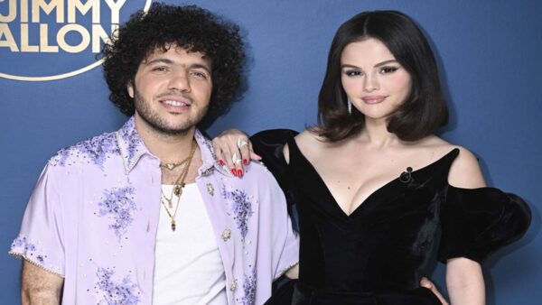 Selena Gomez ve Benny Blanco Eylül’de Dünyaevine Giriyor