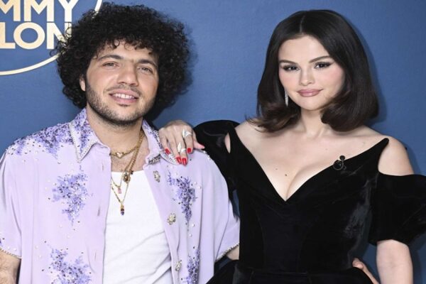 Selena Gomez ve Benny Blanco Eylül’de Dünyaevine Giriyor