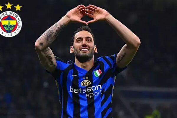 Fenerbahçe, Hakan Çalhanoğlu İçin 20 Milyon Euro Teklif Etti