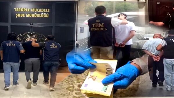 64 İlde FETÖ Operasyonu: 306 Şüpheli Gözaltına Alındı