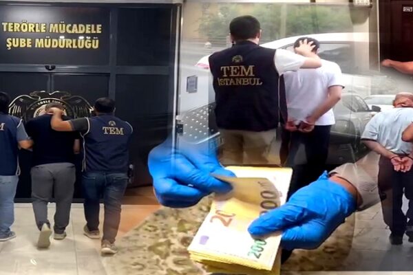 64 İlde FETÖ Operasyonu: 306 Şüpheli Gözaltına Alındı