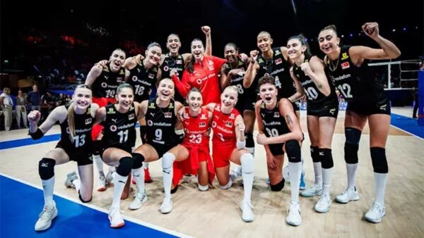 Filenin Sultanları Japonya Maçı Ne Zaman? Final Kadrosu Belli Oldu
