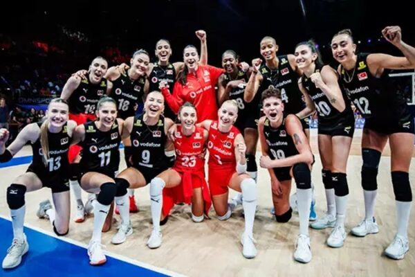 Filenin Sultanları Japonya Maçı Ne Zaman? Final Kadrosu Belli Oldu