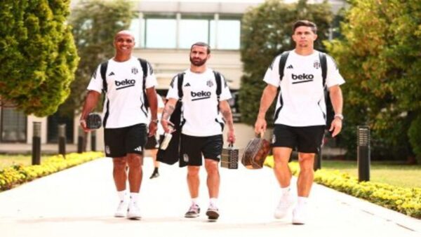 Beşiktaş – Shakhtar Donetsk Rövanş Maçı Ne Zaman, Saat Kaçta?