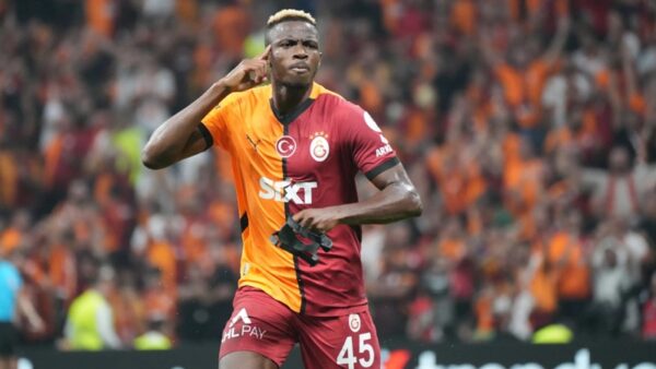 Galatasaray’dan Victor Osimhen Transferinde 48 Saatlik Son Viraj