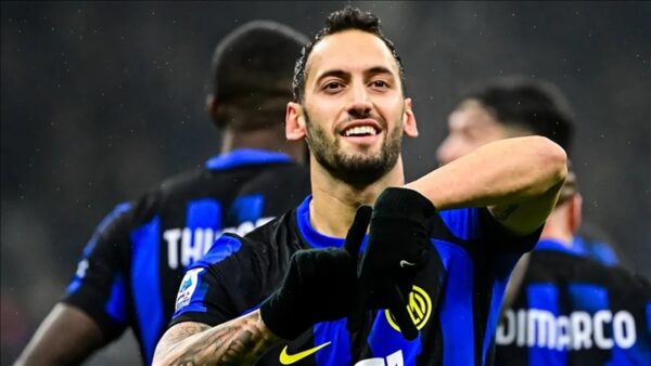 Hakan Çalhanoğlu Transferinde Galatasaray Taraftarını Heyecanlandıran Paylaşım