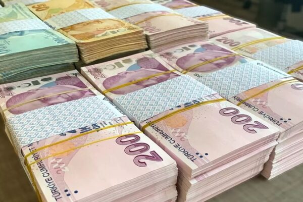 Emekliye Temmuz 2025’te Hangi Banka Ne Kadar Promosyon Veriyor?
