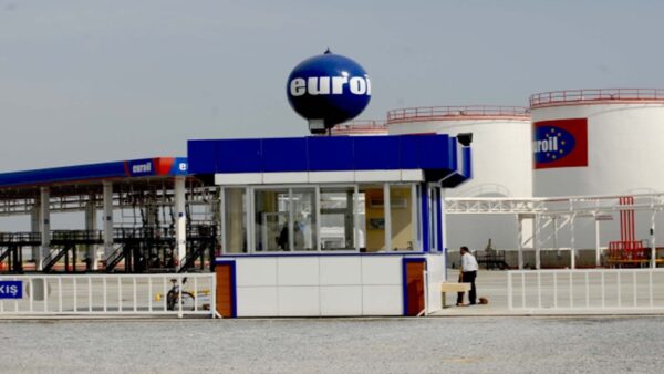 Euroil, Konkordato Sürecinde Hisselerinin Yüzde 20’sini Sattı