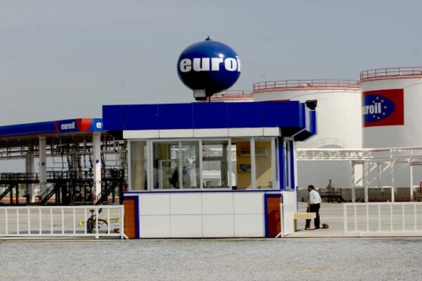 Euroil, Konkordato Sürecinde Hisselerinin Yüzde 20’sini Sattı