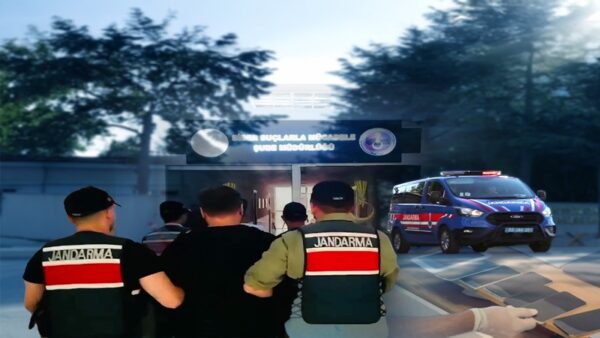 Siber Suç Operasyonunda 66 Şüpheli Yakalandı, 1 Milyar TL İşlem Tespit Edildi