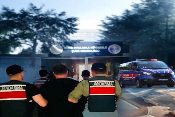 Siber Suç Operasyonunda 66 Şüpheli Yakalandı, 1 Milyar TL İşlem Tespit Edildi