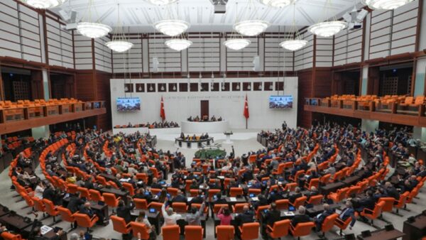 Türkiye’nin İlk İklim Kanunu Yasalaştı