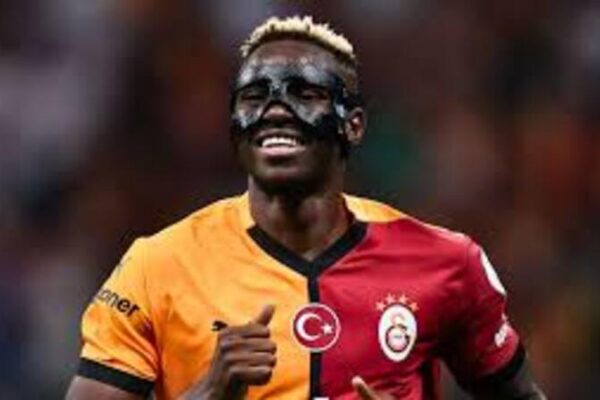 Victor Osimhen Galatasaray’da! Daha Sahaya Çıkmadan Rekor Gelir Getirdi