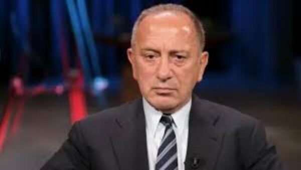 Fatih Altaylı’nın Duruşma Tarihi Belli Oldu