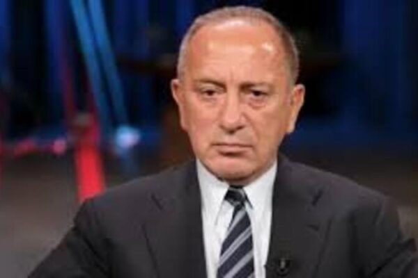 Fatih Altaylı’nın Duruşma Tarihi Belli Oldu