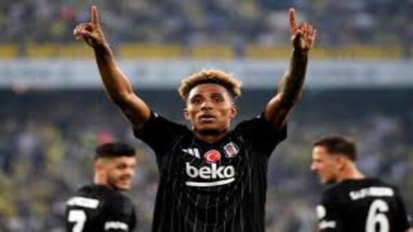 Gedson Fernandes’in Transferi İçin Resmi Görüşmeler Başladı