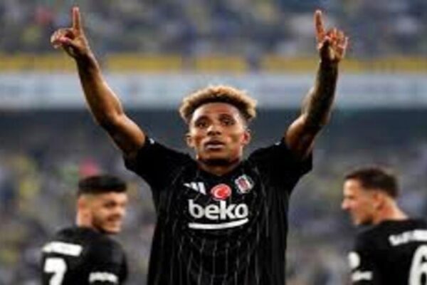 Gedson Fernandes’in Transferi İçin Resmi Görüşmeler Başladı