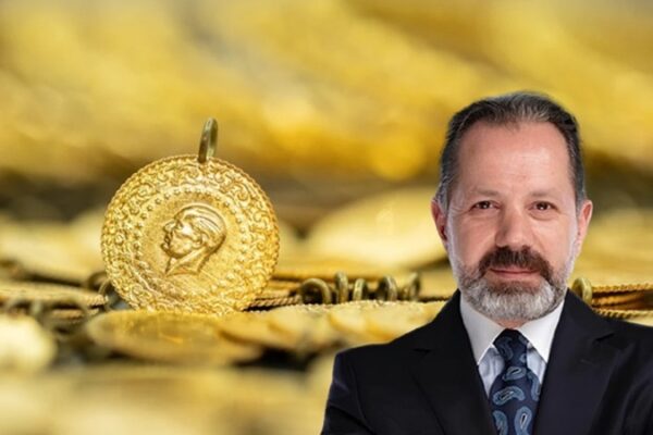 İslam Memiş, Altında Yeni Alım Seviyelerini Açıkladı