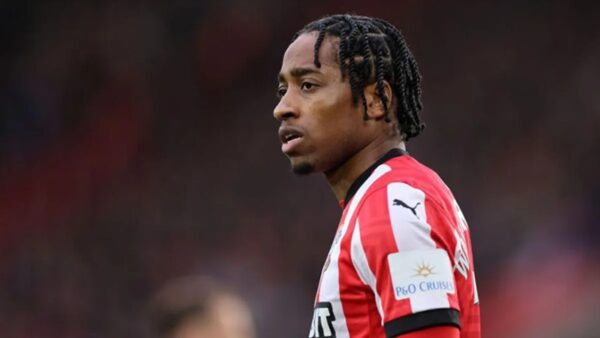 Kyle Walker-Peters’ın İstanbul’a Gelişi Ertelendi