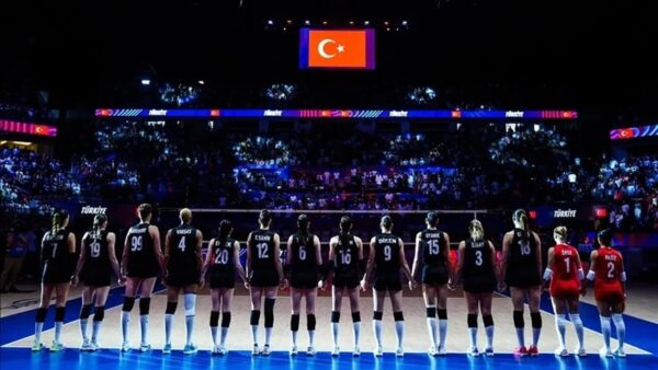 Filenin Sultanları Çeyrek Finalde Japonya ile Karşılaşacak