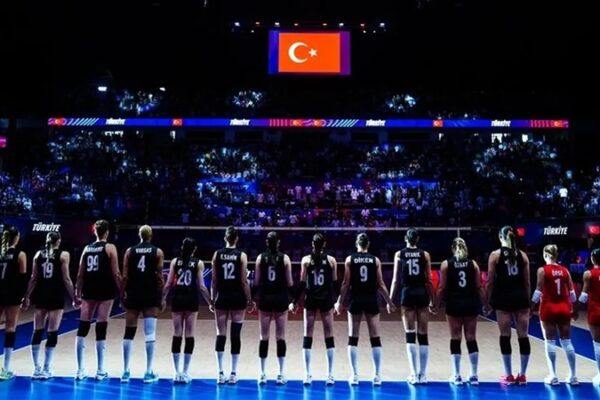 Filenin Sultanları Çeyrek Finalde Japonya ile Karşılaşacak