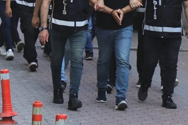 Sabiha Gökçen ve Habur’da Kaçakçılık Operasyonu: 122 Milyon TL’lik Vurgun