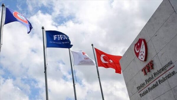 T.C. Kimlik Kartıyla Süper Lig Maçlarına Giriş Dönemi Başlıyor