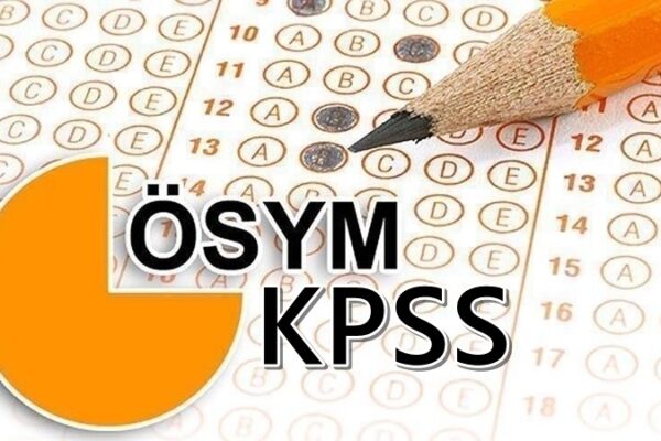 KPSS 2025 Geç Başvuru Tarihleri ve Ücretleri Belli Oldu